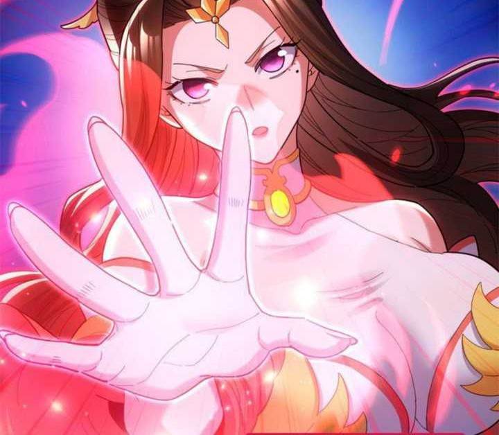 Invincible After Shocking My Empress Wife Chapter 7 - halaman 47