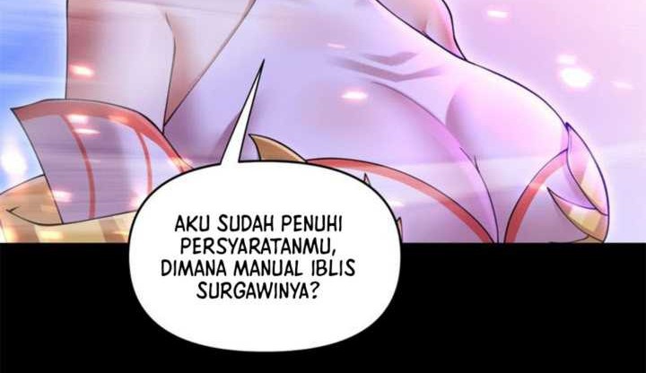 Invincible After Shocking My Empress Wife Chapter 7 - halaman 5