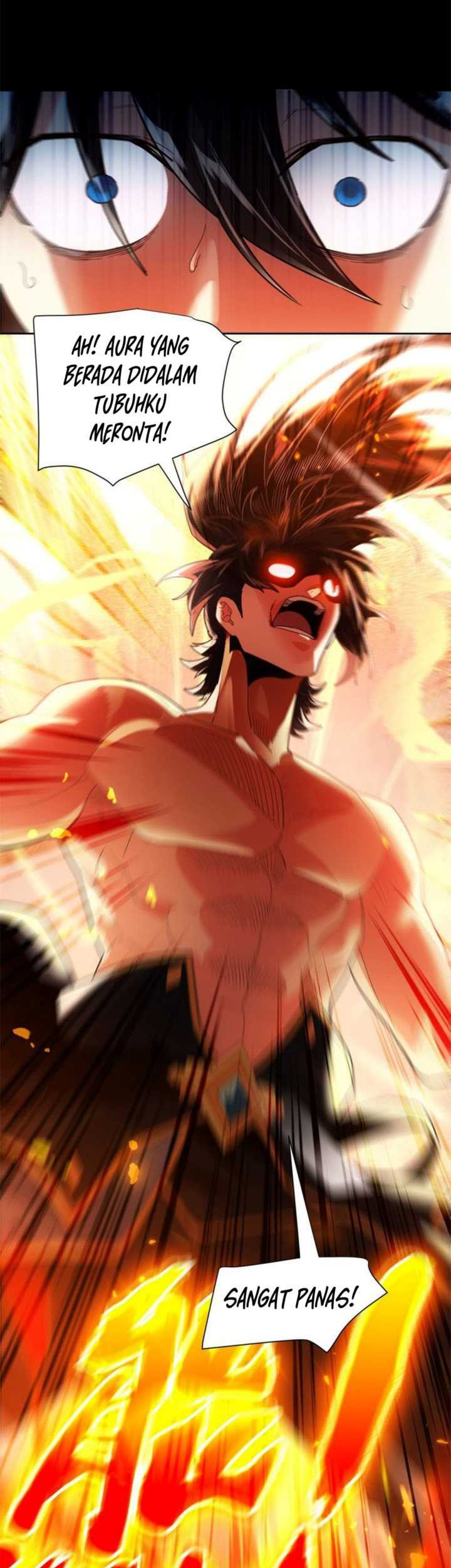 Invincible After Shocking My Empress Wife Chapter 7 - halaman 52