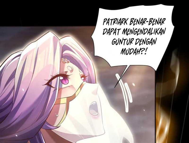 Invincible After Shocking My Empress Wife Chapter 70 - halaman 14
