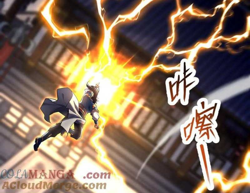 Invincible After Shocking My Empress Wife Chapter 70 - halaman 28