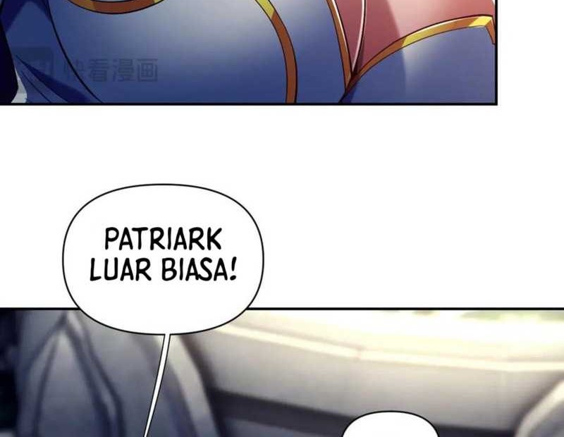 Invincible After Shocking My Empress Wife Chapter 70 - halaman 30