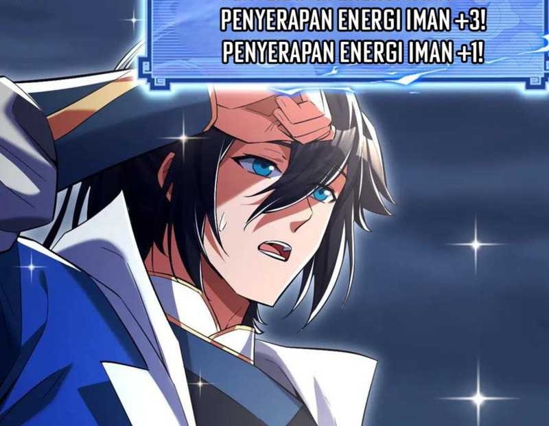 Invincible After Shocking My Empress Wife Chapter 70 - halaman 32