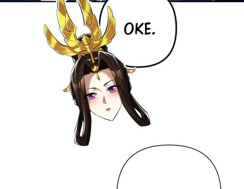 Invincible After Shocking My Empress Wife Chapter 70 - halaman 34