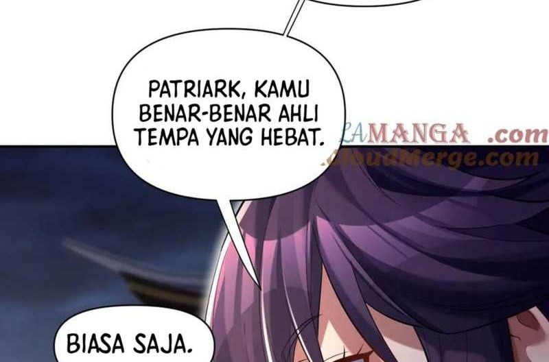Invincible After Shocking My Empress Wife Chapter 70 - halaman 36