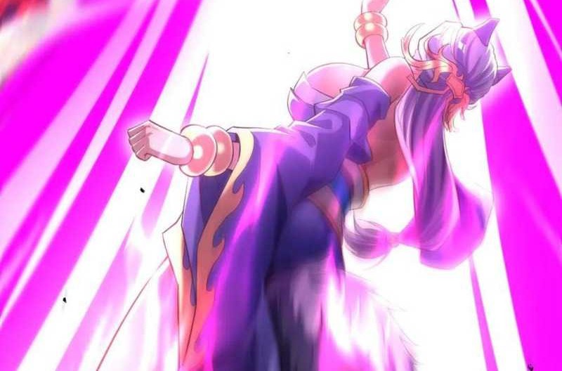 Invincible After Shocking My Empress Wife Chapter 70 - halaman 42