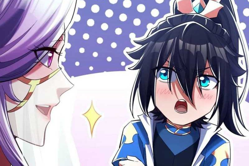 Invincible After Shocking My Empress Wife Chapter 70 - halaman 48