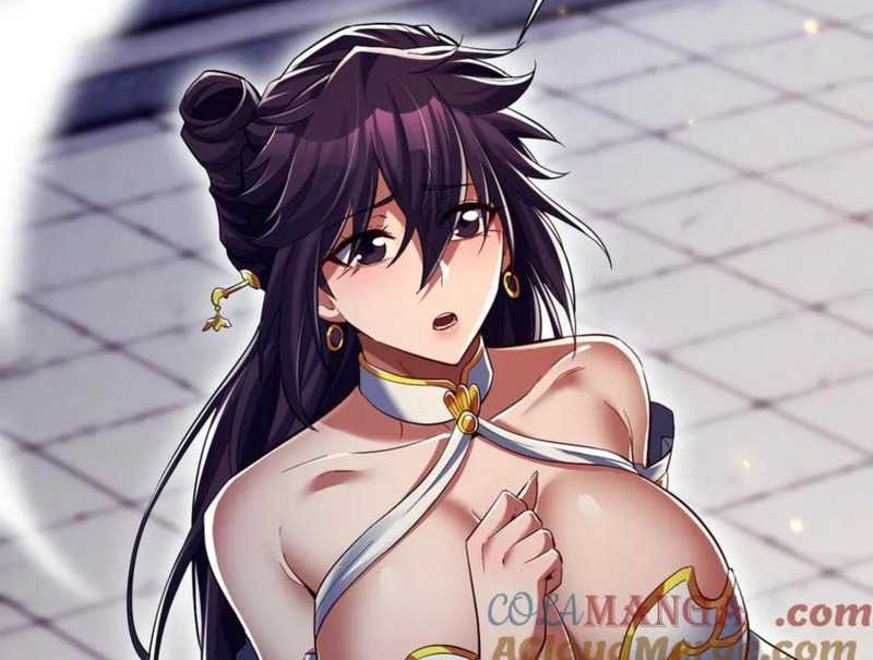 Invincible After Shocking My Empress Wife Chapter 70 - halaman 52