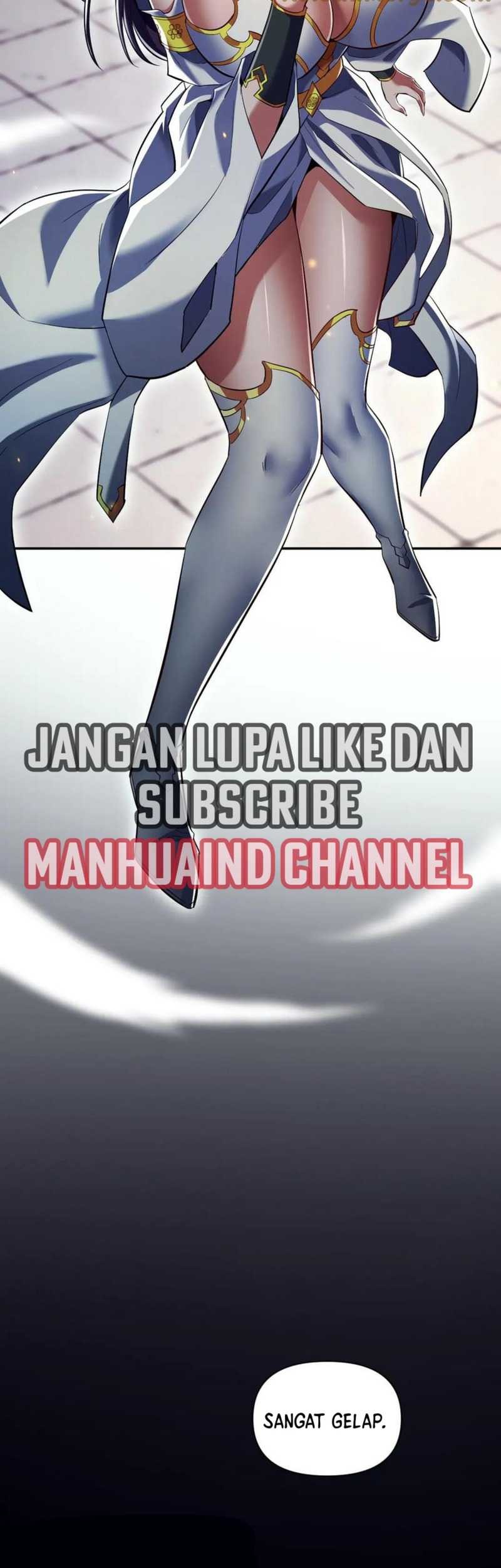 Invincible After Shocking My Empress Wife Chapter 70 - halaman 53
