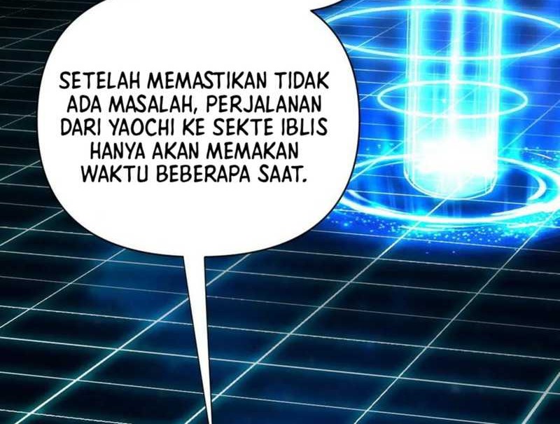 Invincible After Shocking My Empress Wife Chapter 70 - halaman 58
