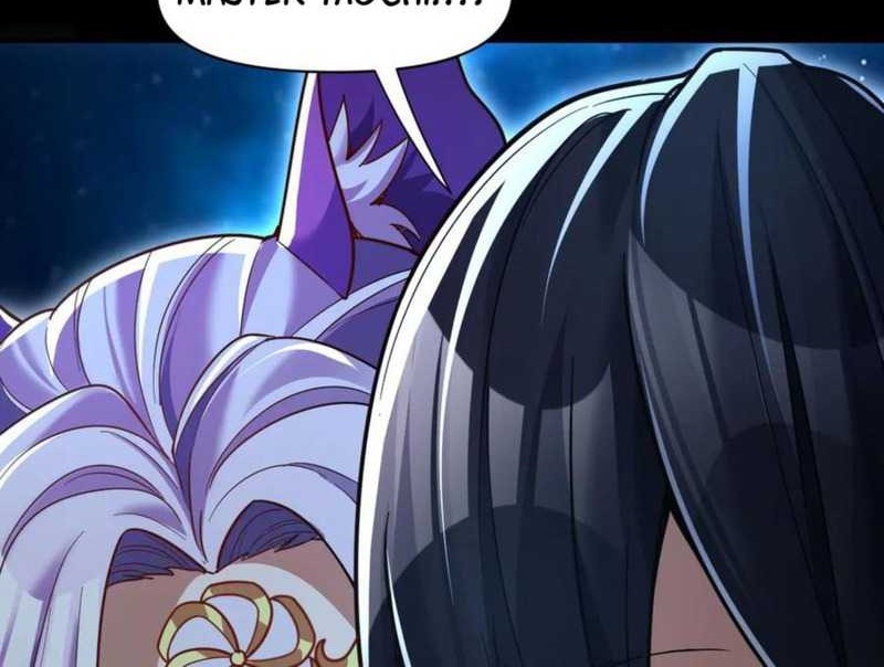 Invincible After Shocking My Empress Wife Chapter 70 - halaman 64