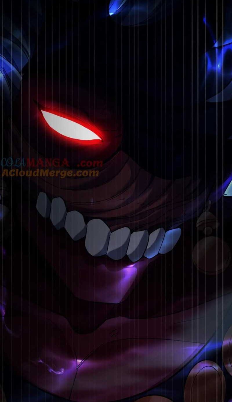 Invincible After Shocking My Empress Wife Chapter 70 - halaman 68