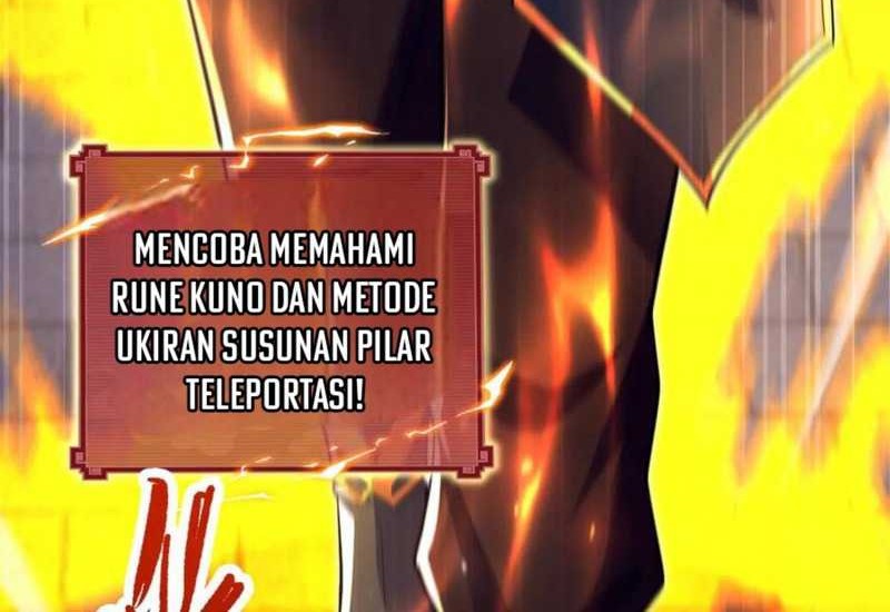 Invincible After Shocking My Empress Wife Chapter 70 - halaman 8
