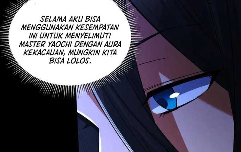 Invincible After Shocking My Empress Wife Chapter 71 - halaman 12