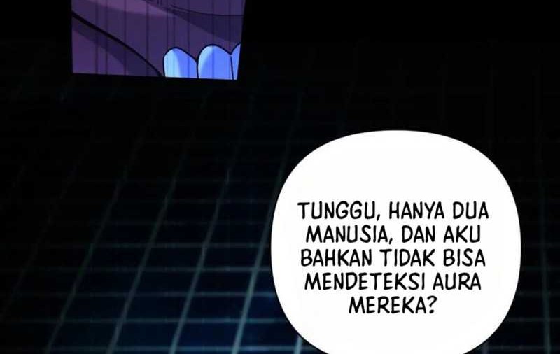 Invincible After Shocking My Empress Wife Chapter 71 - halaman 16