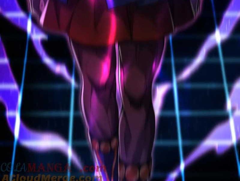 Invincible After Shocking My Empress Wife Chapter 71 - halaman 20