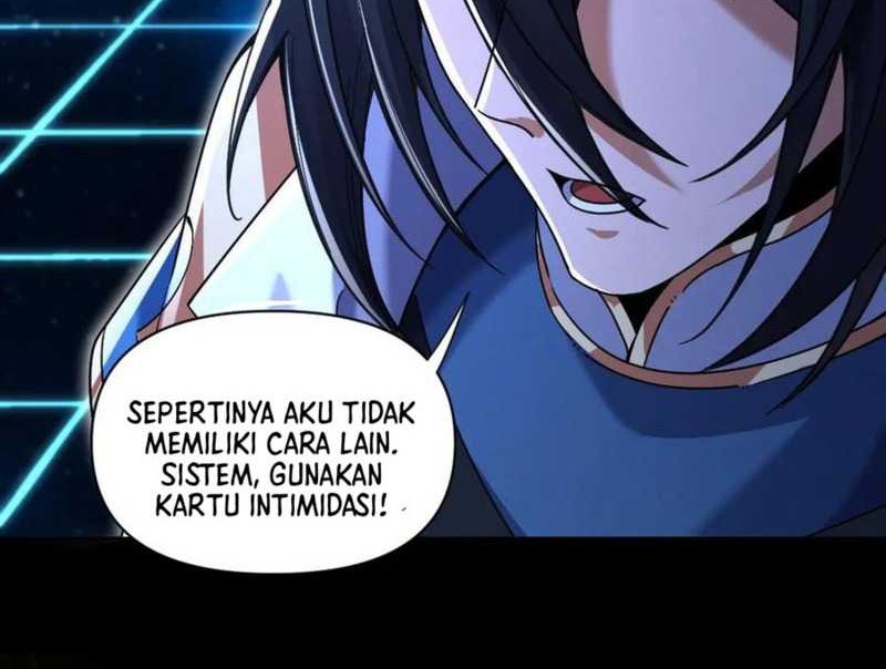 Invincible After Shocking My Empress Wife Chapter 71 - halaman 24