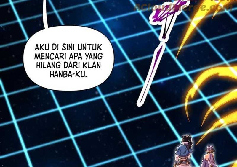 Invincible After Shocking My Empress Wife Chapter 71 - halaman 30
