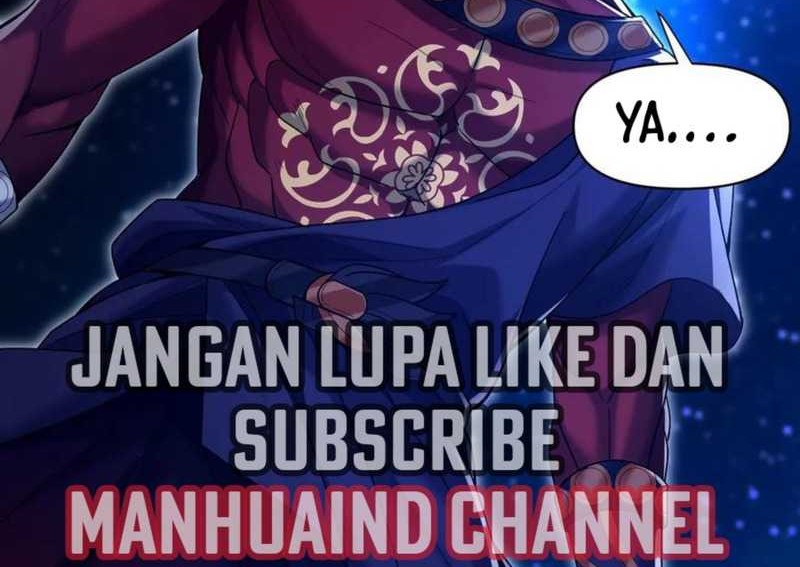 Invincible After Shocking My Empress Wife Chapter 71 - halaman 32