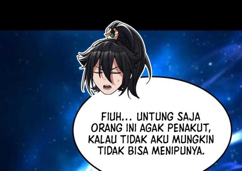 Invincible After Shocking My Empress Wife Chapter 71 - halaman 34