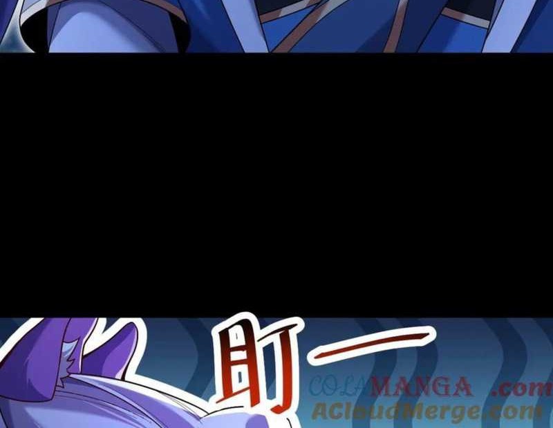 Invincible After Shocking My Empress Wife Chapter 71 - halaman 36