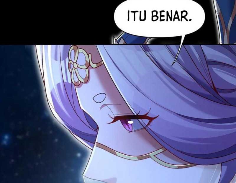 Invincible After Shocking My Empress Wife Chapter 71 - halaman 40