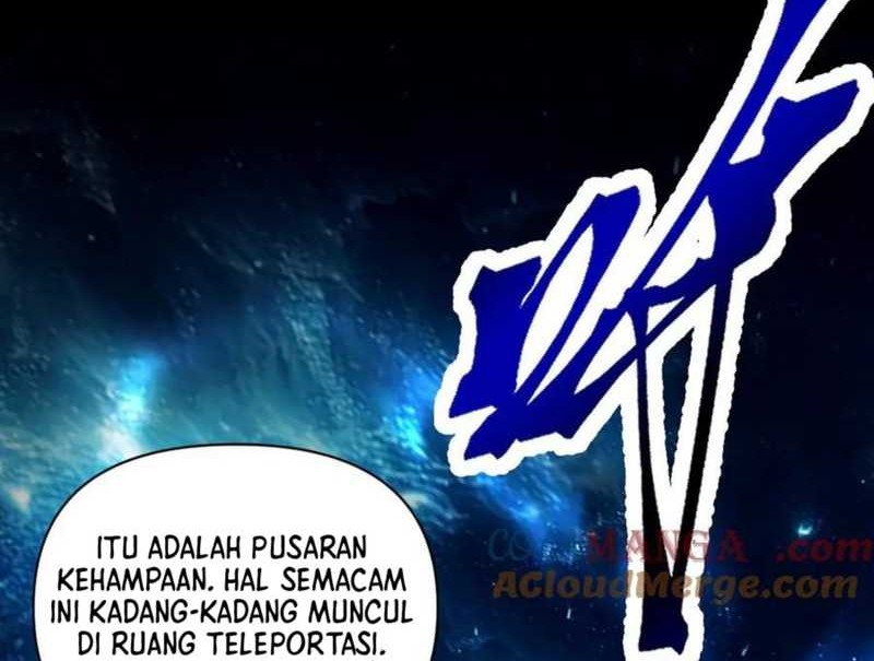 Invincible After Shocking My Empress Wife Chapter 71 - halaman 44