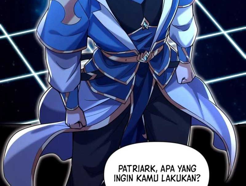 Invincible After Shocking My Empress Wife Chapter 71 - halaman 46