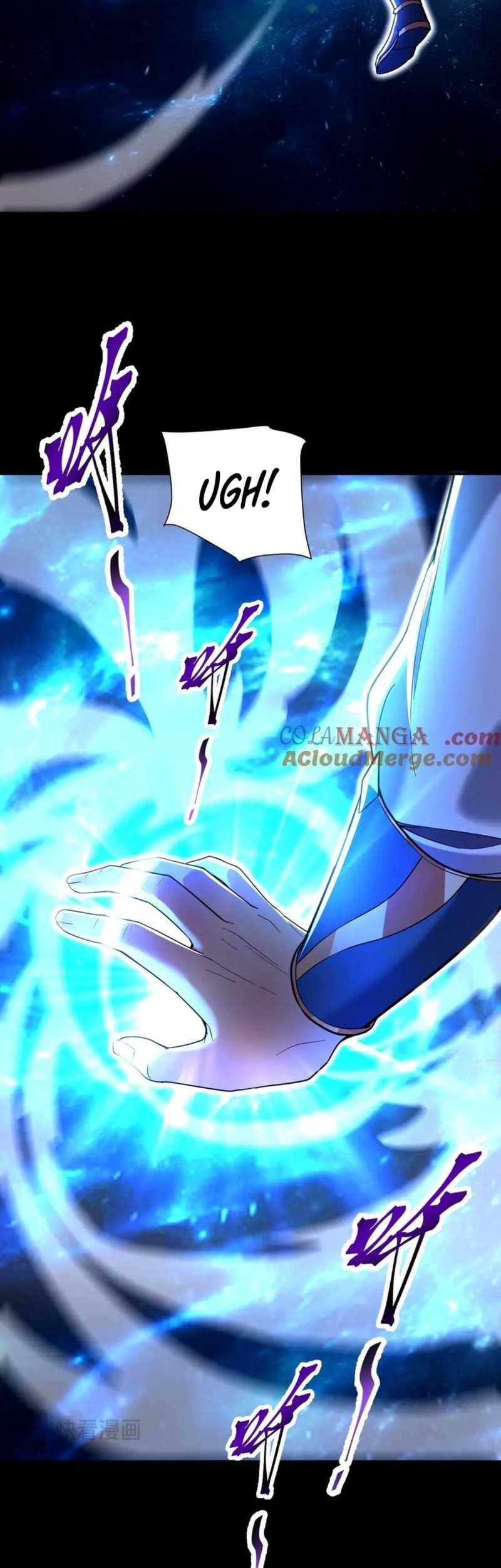 Invincible After Shocking My Empress Wife Chapter 71 - halaman 49