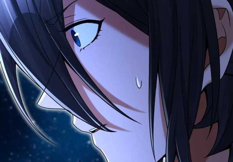 Invincible After Shocking My Empress Wife Chapter 71 - halaman 8
