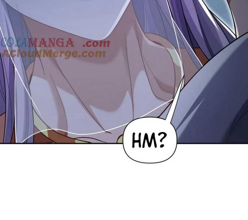 Invincible After Shocking My Empress Wife Chapter 72 - halaman 22