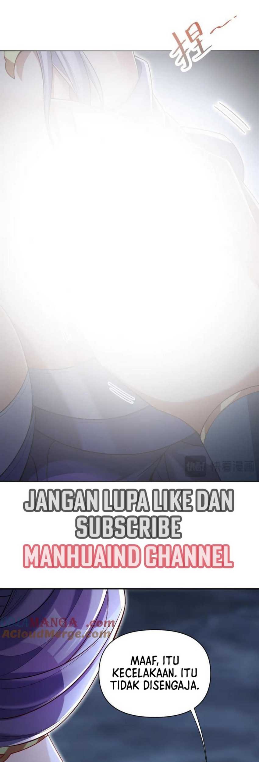 Invincible After Shocking My Empress Wife Chapter 72 - halaman 23