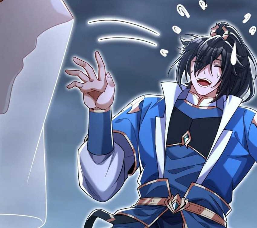 Invincible After Shocking My Empress Wife Chapter 72 - halaman 24