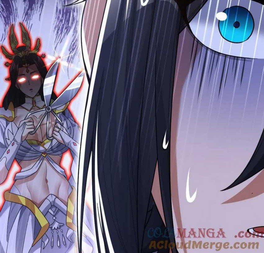 Invincible After Shocking My Empress Wife Chapter 72 - halaman 28