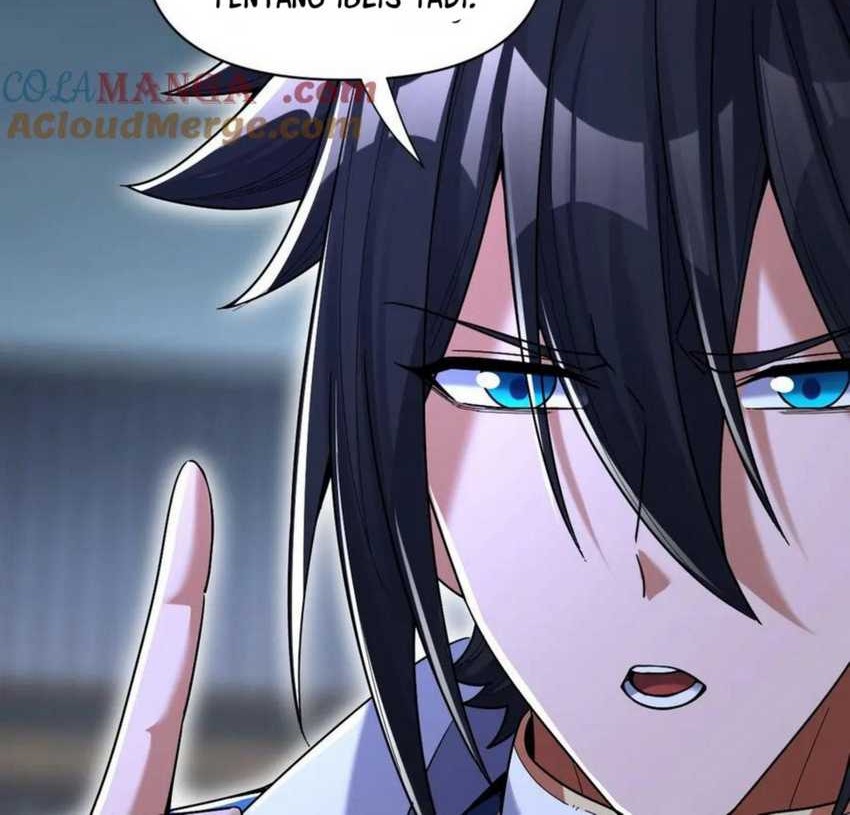 Invincible After Shocking My Empress Wife Chapter 72 - halaman 30