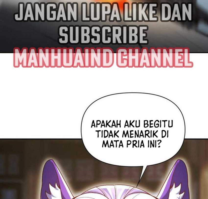Invincible After Shocking My Empress Wife Chapter 72 - halaman 32