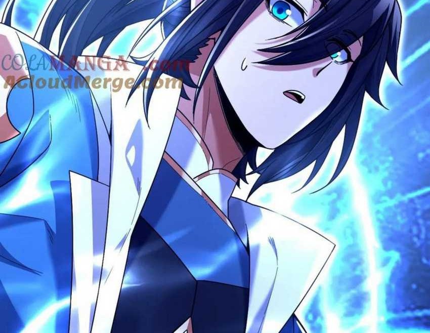Invincible After Shocking My Empress Wife Chapter 72 - halaman 36