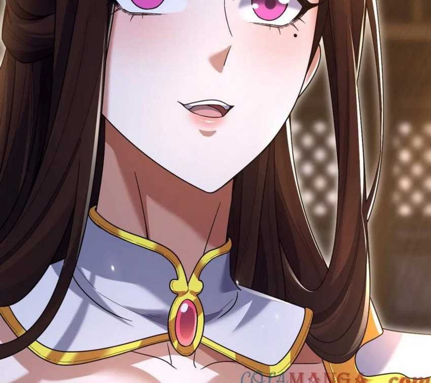 Invincible After Shocking My Empress Wife Chapter 72 - halaman 44