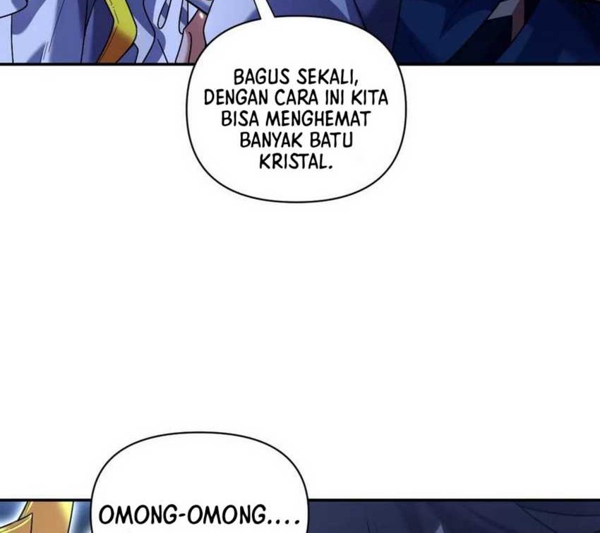 Invincible After Shocking My Empress Wife Chapter 72 - halaman 48