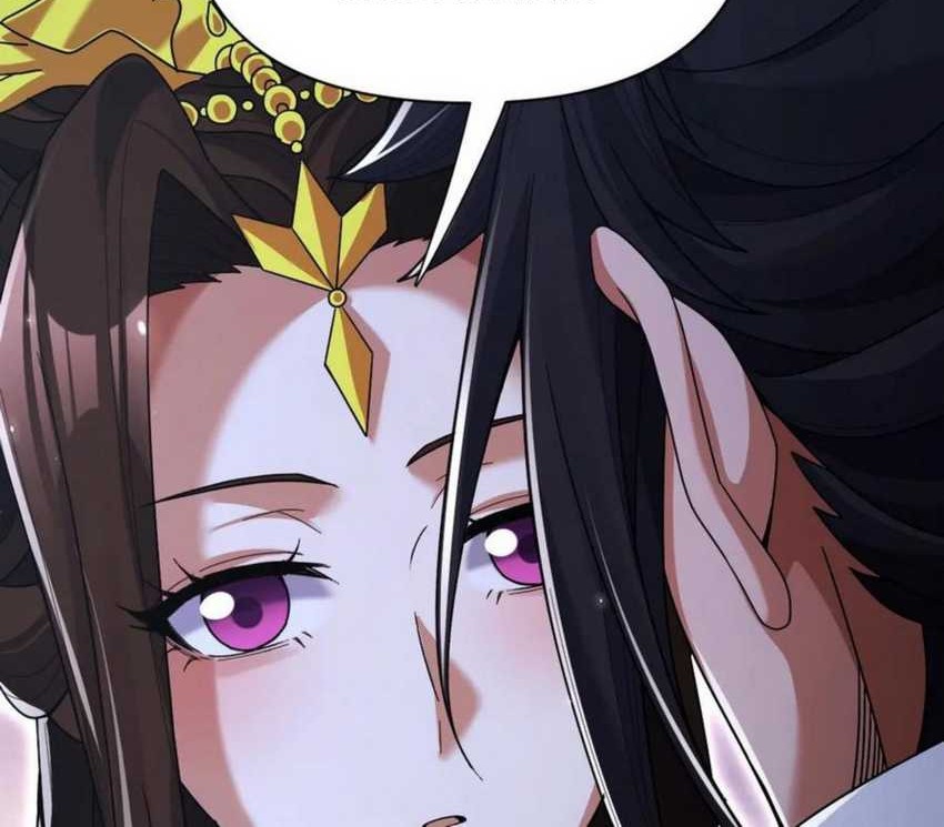 Invincible After Shocking My Empress Wife Chapter 73 - halaman 10