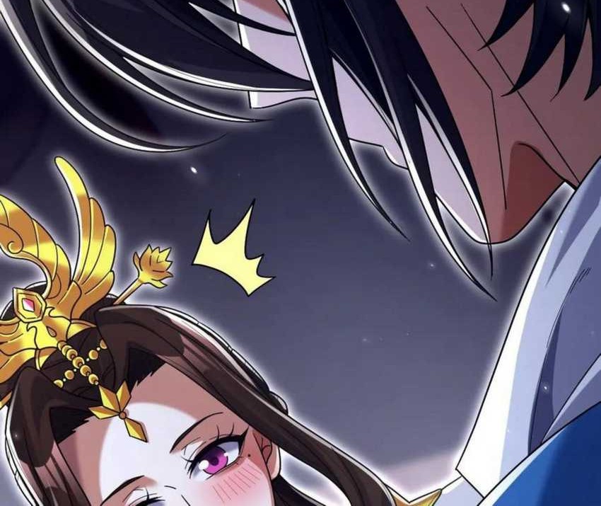 Invincible After Shocking My Empress Wife Chapter 73 - halaman 16