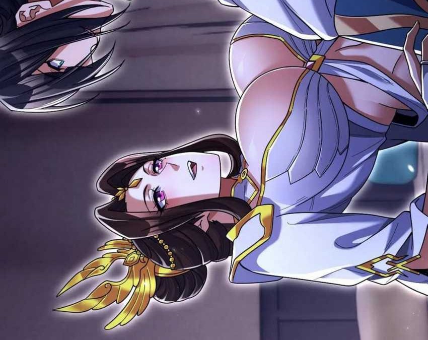 Invincible After Shocking My Empress Wife Chapter 73 - halaman 26