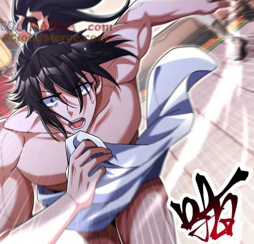 Invincible After Shocking My Empress Wife Chapter 73 - halaman 38