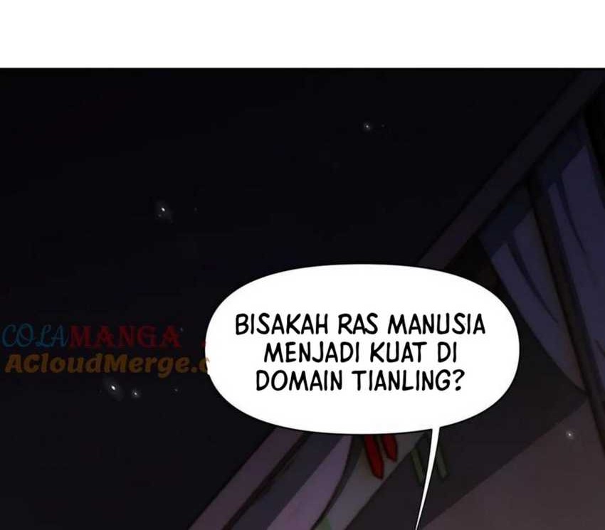 Invincible After Shocking My Empress Wife Chapter 73 - halaman 4