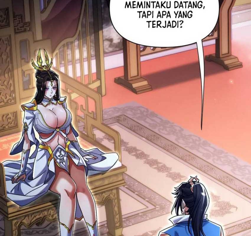 Invincible After Shocking My Empress Wife Chapter 73 - halaman 48