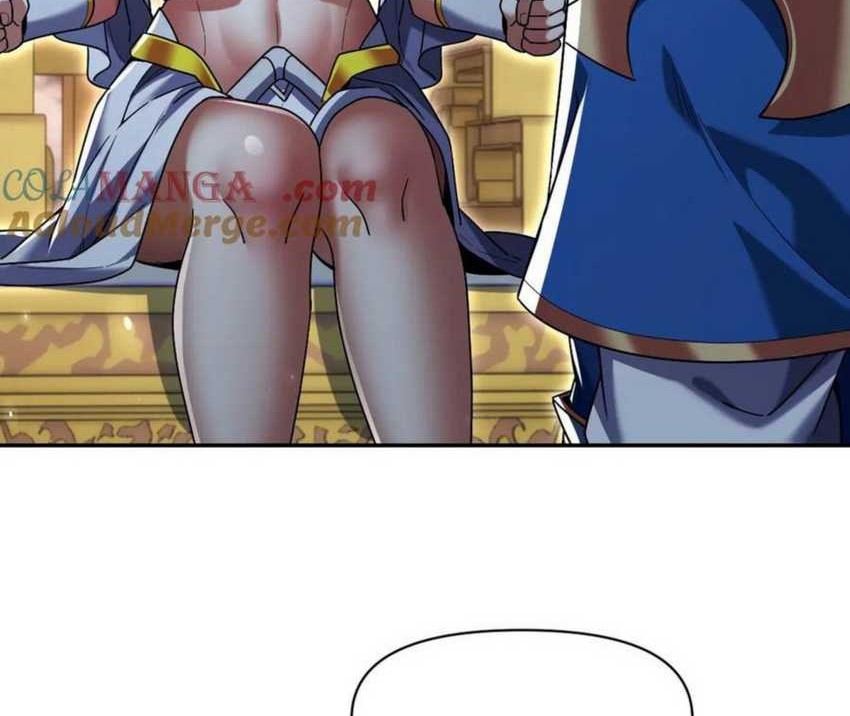 Invincible After Shocking My Empress Wife Chapter 73 - halaman 54