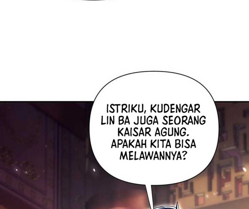 Invincible After Shocking My Empress Wife Chapter 73 - halaman 56