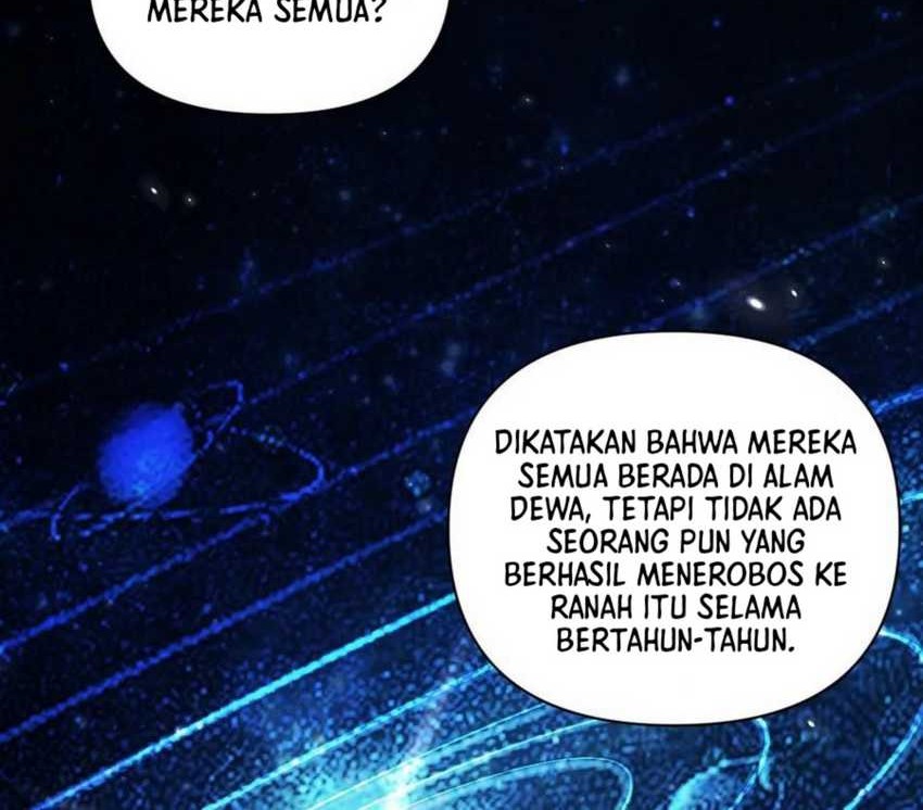 Invincible After Shocking My Empress Wife Chapter 73 - halaman 6