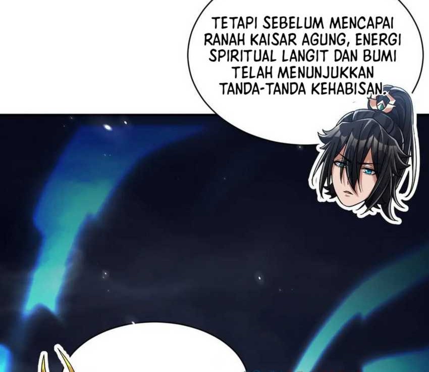 Invincible After Shocking My Empress Wife Chapter 73 - halaman 68
