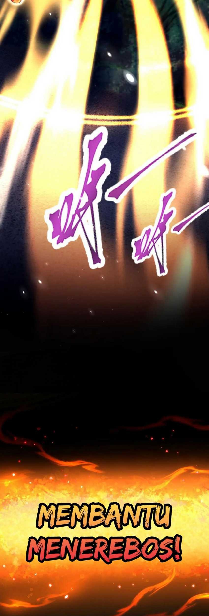 Invincible After Shocking My Empress Wife Chapter 73 - halaman 73